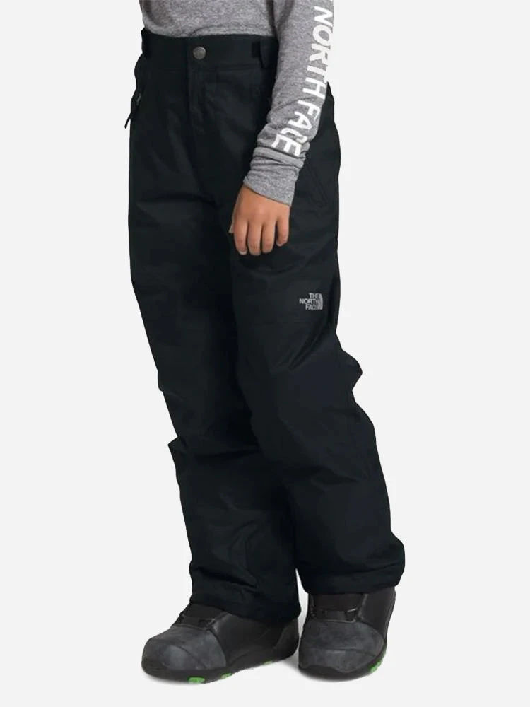 The North Face Boys' Freedom Insulated Pant 9 The North Face Boys' Freedom Insulated Pant - Image 9