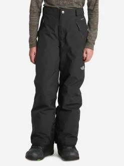 The North Face Boys' Freedom Insulated Pant 20 The North Face Boys' Freedom Insulated Pant -The North Face Online NF0A34RExKX7TNFBlackTNFBlackxPrimary 70737575