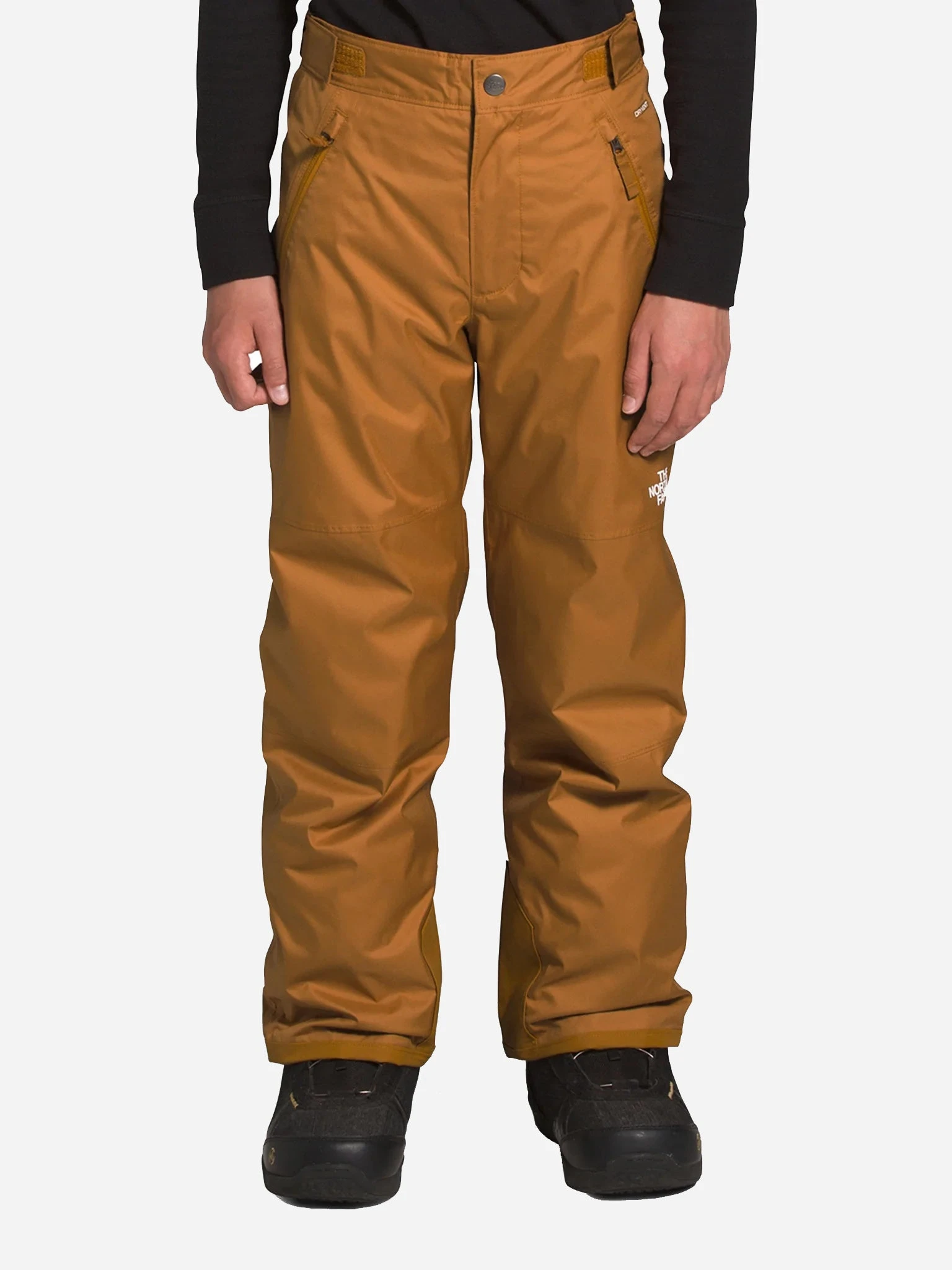 The North Face Boys' Freedom Insulated Pant 10 The North Face Boys' Freedom Insulated Pant - Image 10
