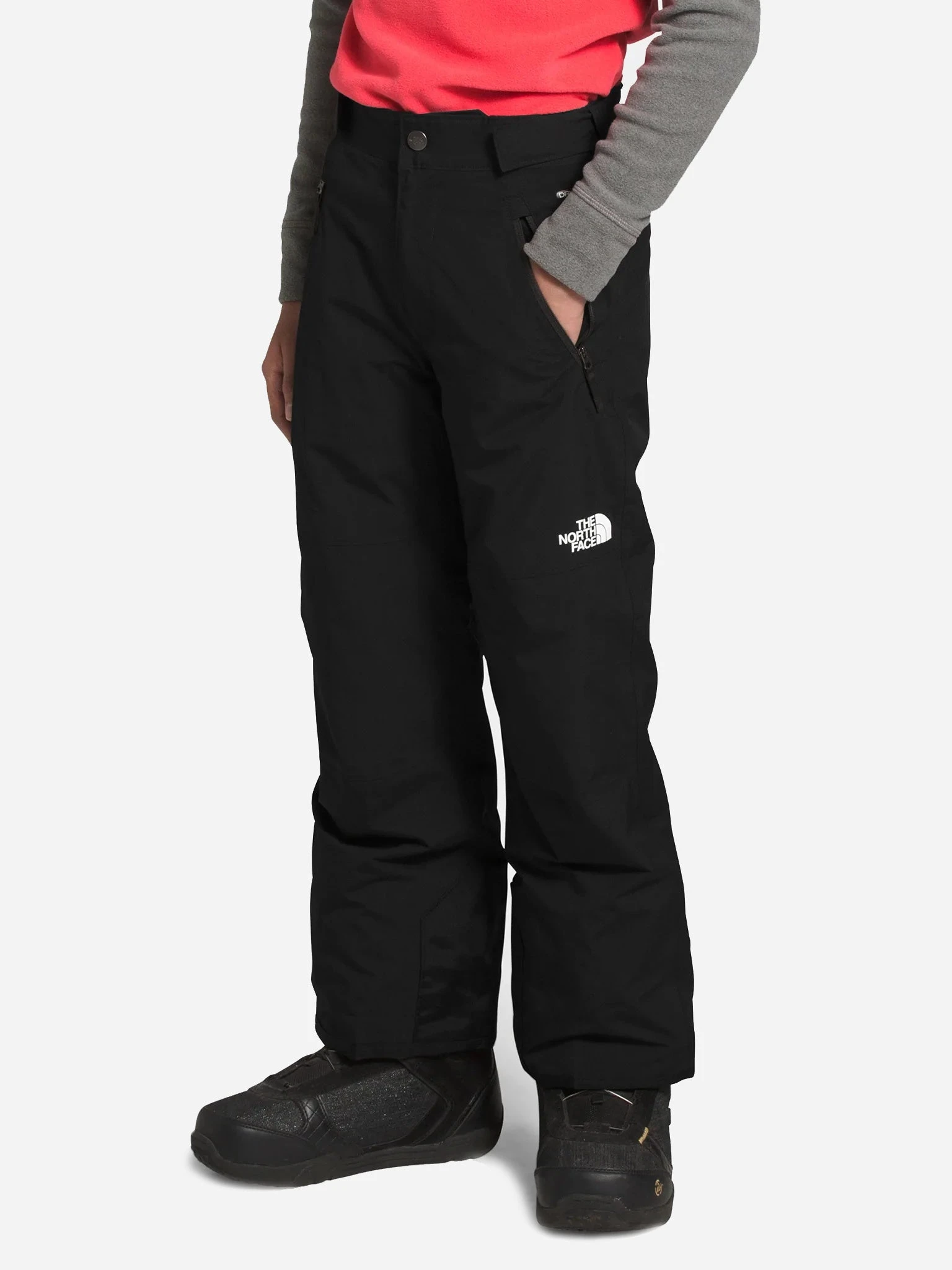 The North Face Boys' Freedom Insulated Pant 11 The North Face Boys' Freedom Insulated Pant - Image 11