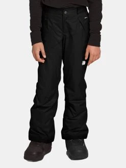 The North Face Girls' Freedom Insulated Pant