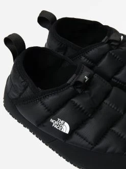The North Face Boys' ThermoBall Traction II Mules -The North Face Online NF0A39UXxTNFBLACKTNFWHITExAlt2 79208587
