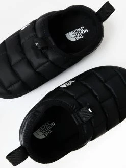 The North Face Boys' ThermoBall Traction II Mules -The North Face Online NF0A39UXxTNFBLACKTNFWHITExAlt3 79208596