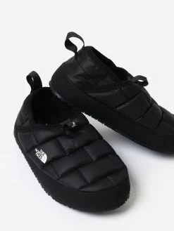 The North Face Boys' ThermoBall Traction II Mules