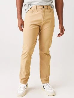The North Face Men's Sprag 5-Pocket Pant
