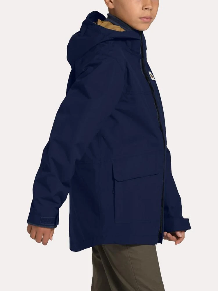 The North Face Boys' Gordon Lyons Triclimate 3 The North Face Boys' Gordon Lyons Triclimate - Image 3