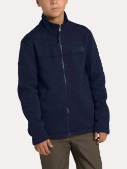 The North Face Boys' Gordon Lyons Triclimate 9 The North Face Boys' Gordon Lyons Triclimate -The North Face Online NF0A3CPW JC6MONTAGUEBLUEalt3