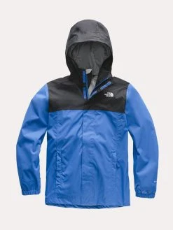The North Face Boys' Reflective Jacket -The North Face Online NF0A3CR9 WXNTURKISHSEA c87aae8f a9c9 4c38 a9b8 22bd8f23647d