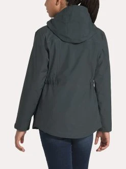 The North Face Girls' Osolita 2.0 Triclimate Jacket -The North Face Online NF0A3CV5 HS3NEWTAUPEGREEN ASHENPURPLEalt3