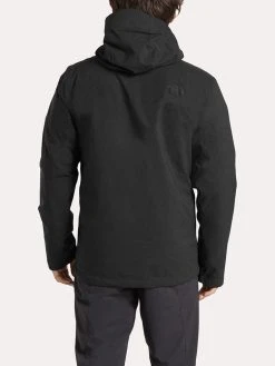 The North Face Men's Thermoball Triclimate Jacket -The North Face Online NF0A3ERX TNFBLACK TNFBLACKalt1