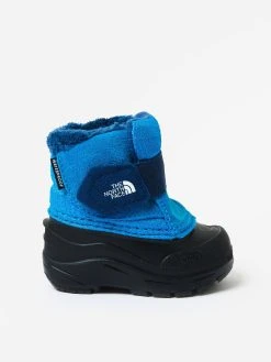 The North Face Toddler Alpenglow II Boot -The North Face Online NF0A3FYOxACOUSTICBLUESHADYBLUExAlt1 79209276