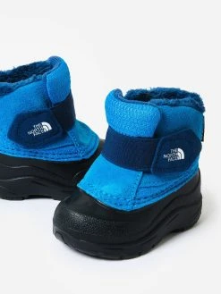 The North Face Toddler Alpenglow II Boot -The North Face Online NF0A3FYOxACOUSTICBLUESHADYBLUExPrimary 79209282