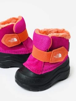 The North Face Toddler Alpenglow II Boot