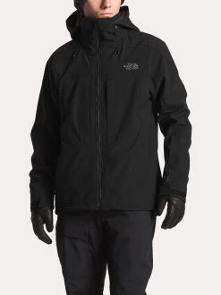 The North Face Men's Apex Storm Peak Climate Jacket