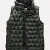 The North Face Women's Holladown Crop Vest