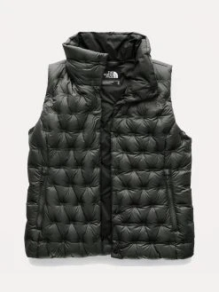 The North Face Women's Holladown Crop Vest