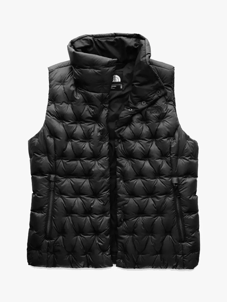 The North Face Women's Holladown Crop Vest 3 The North Face Women's Holladown Crop Vest - Image 3
