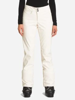 The North Face Women's Apex Sth Pant -The North Face Online NF0A3KR8xGARDENIAWHITExPrimary 74119194