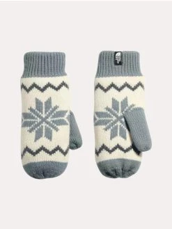 The North Face Womens Fair Isle Mitt