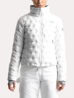 The North Face Women's Holladown Crop Jacket