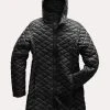 The North Face Women's Thermoball Parka II