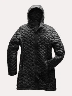 The North Face Women's Thermoball Parka II