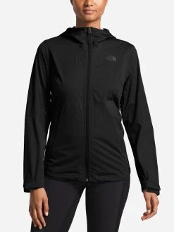 The North Face Women's AllProof Stretch Jacket -The North Face Online NF0A3OC1xJK3TNFBlackxPrimary 58985453