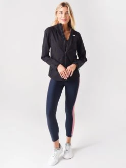 The North Face Women's AllProof Stretch Jacket -The North Face Online NF0A3OC1xTNFBLACKTNFBLACKxAlt2 37751803