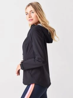 The North Face Women's AllProof Stretch Jacket -The North Face Online NF0A3OC1xTNFBLACKTNFBLACKxAlt3 37751706