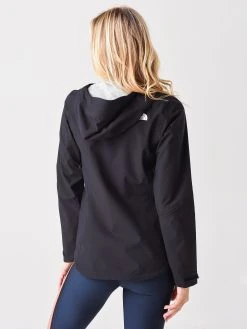 The North Face Women's AllProof Stretch Jacket -The North Face Online NF0A3OC1xTNFBLACKTNFBLACKxAlt4 37751705