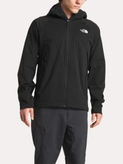 The North Face Men's Allproof Stretch Jacket -The North Face Online NF0A3SNW TNFBLACK 5e9634d8 ee51 48c3 bcc0 7daf5105b3b2