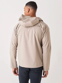 The North Face Men's Allproof Stretch Jacket -The North Face Online NF0A3SNWxMINERALGREYxAlt3 31083842