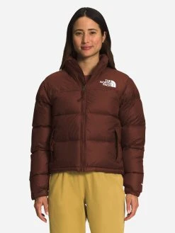 The North Face Women’s 1996 Retro Nuptse Jacket