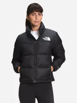 The North Face Women’s 1996 Retro Nuptse Jacket -The North Face Online NF0A3XEOxRTNFBLACKxPrimary 74463572