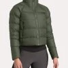 The North Face Women's Hyalite Down Jacket