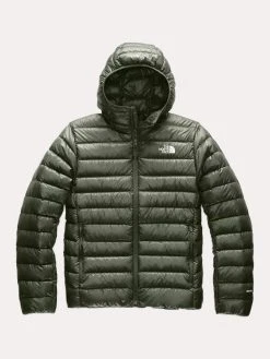 The North Face Men's Sierra Peak Hoodie
