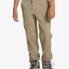 The North Face Boys' Spur Trail Pant