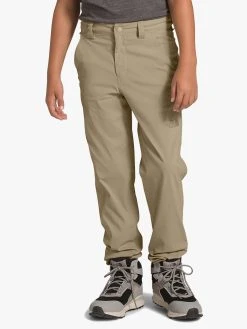 The North Face Boys' Spur Trail Pant