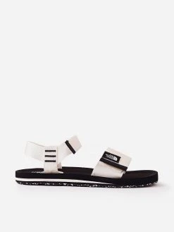 The North Face Women’s Skeena Sandal -The North Face Online NF0A46BFxGARDENIAWHITETNFBLACKxAlt1 67186348