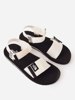The North Face Women’s Skeena Sandal -The North Face Online NF0A46BFxGARDENIAWHITETNFBLACKxAlt2 67186350