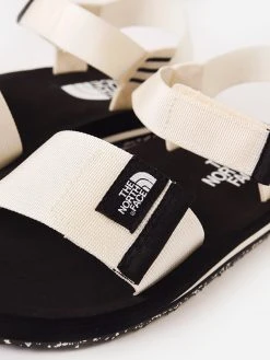 The North Face Women’s Skeena Sandal -The North Face Online NF0A46BFxGARDENIAWHITETNFBLACKxAlt3 67186352
