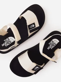 The North Face Women’s Skeena Sandal -The North Face Online NF0A46BFxGARDENIAWHITETNFBLACKxAlt4 67186356