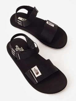 The North Face Women’s Skeena Sandal -The North Face Online NF0A46BFxTNFBLACKVINTAGEWHITExAlt2 67185152