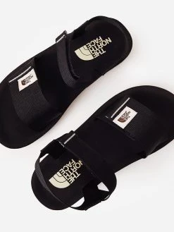 The North Face Women’s Skeena Sandal -The North Face Online NF0A46BFxTNFBLACKVINTAGEWHITExAlt4 67185160