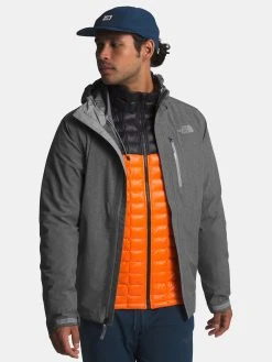 The North Face Men's Dryzzle FUTURELIGHT Jacket