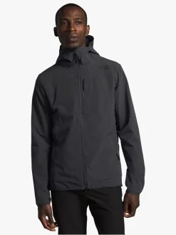 The North Face Men's North Dome 2 Stretch Wind Jacket