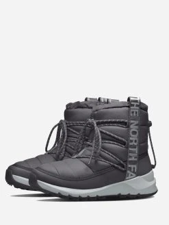 The North Face Women’s ThermoBall™ Lace-Up Boot -The North Face Online NF0A4AZGxVANADISGREYTINGREYxPrimary 83538668
