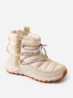 The North Face Women’s ThermoBall™ Lace-Up Boot -The North Face Online NF0A4AZGxVINTAGEVINTAGExAlt1 54408177