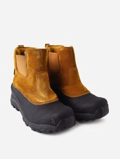 The North Face Men's Chilkat IV Pull-On Boot -The North Face Online NF0A4OAGxUTILITYBNTNFBLACKxAlt3 50951630