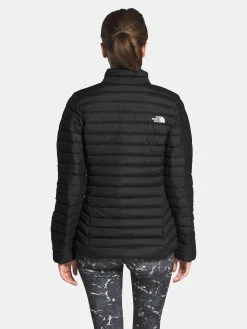 The North Face Women's Stretch Down Jacket -The North Face Online NF0A4P6IxTNFBlackxAlt1 18490963